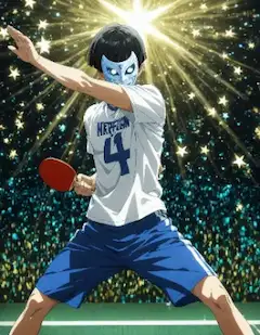 ヒーロー見参！ヒーロー見参！ヒーロー見参！