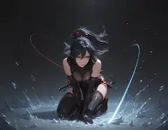 KUNOICHI