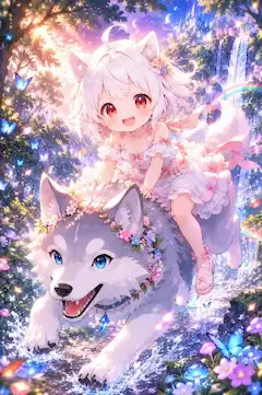 人狼