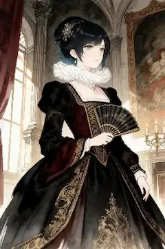 エスパーニャの女帝