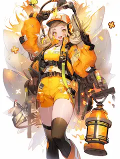 ワー●マン系女子　機械エンジニア担当