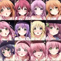 指名パネル