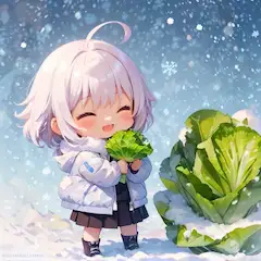 白菜（？）