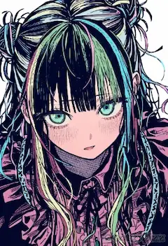 サイバネティックな夢想