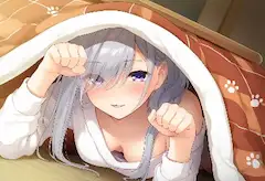 にゃ～ん