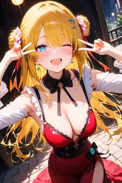 他所の娘版　街角スナップ其の二