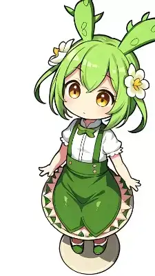 耳がサボテンになったのだ？
