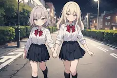 え、君たちってそういう・・