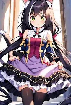 では、走って貰いましょう🌟