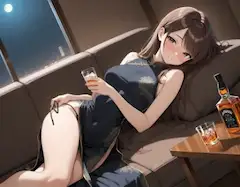 On the rocks