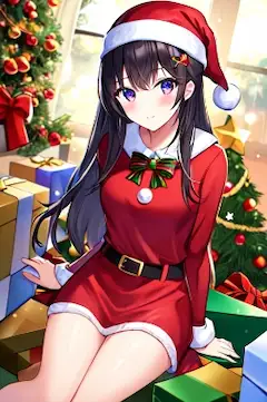 幸せなクリスマスをお過ごしください。