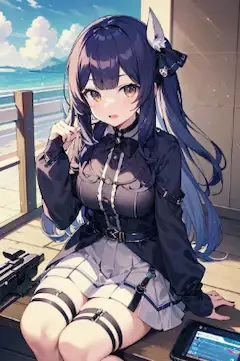 Driven Shooter