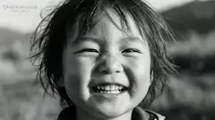 無垢な喜びが溢れ出す一瞬 😊