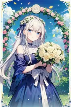 AIピクターズ１周年記念！