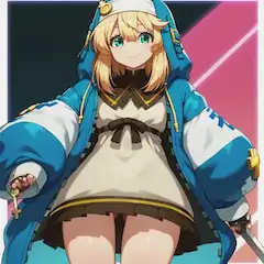 ブリジット　bridget