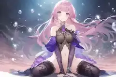 珊瑚宮心海生誕祭2023おめでとう！