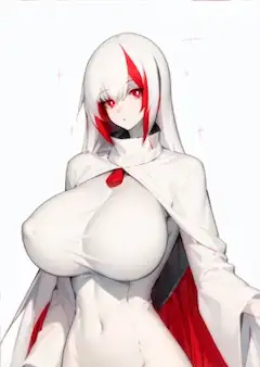 エアちゃんの幻覚