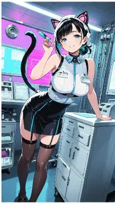 メディカルナース