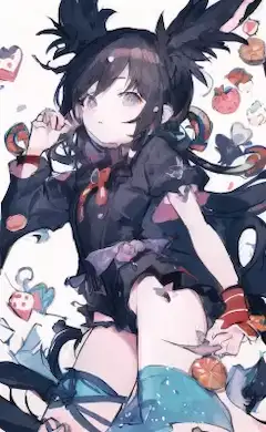 模索