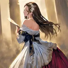 際だった美貌…悲劇のヒロイン