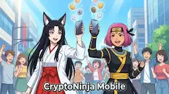 クリモバ AI動画コンテストでの制作イラスト (W.I.Pあり)