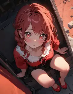 自然体