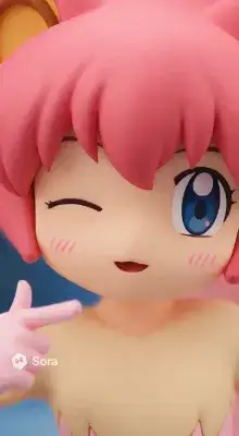 ふりふりハロー