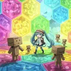プリズムさんぽ