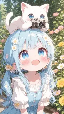 カメラ