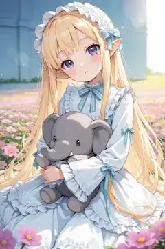 フリル