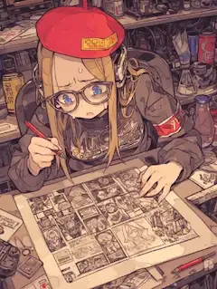修羅場