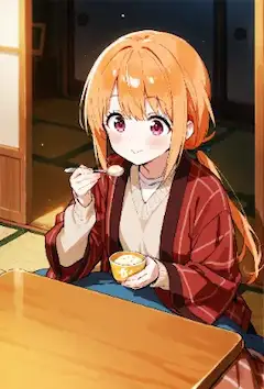 こたつアイス