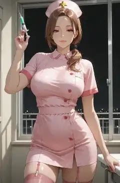 ナースなやつ