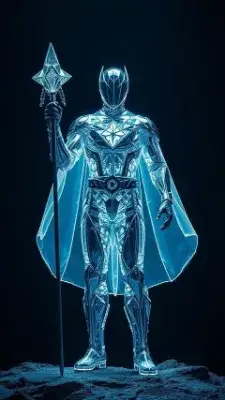 Diamond Ranger