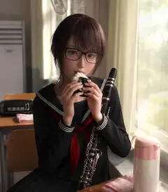 休憩の一時