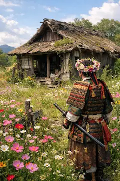 花畑空き家