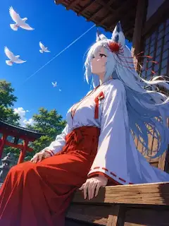 平和