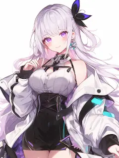ボーカルアンドロイドと、探偵気取りの少女