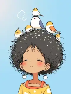 鳥の巣