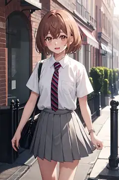 待ってたんだよ
