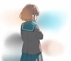 ともりちゃん