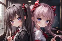 君だよっ