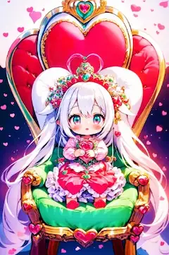 神の右の玉座