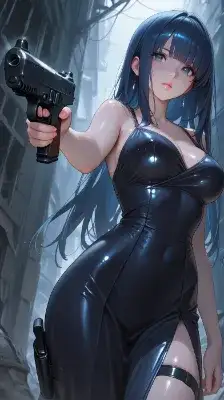 暗殺者