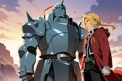 エルリック兄弟