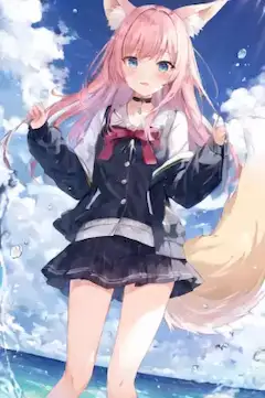 みずあそび！