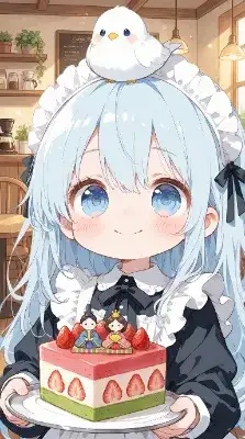 菱餅