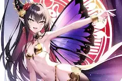 妖精さん
