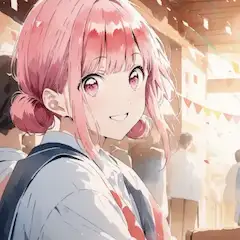 今から入学式です