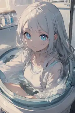 あ、うん…なんでもない。